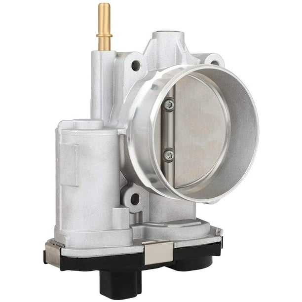 Fuel Injection Throttle Body Fits 08 09 Chevrolet GMC Trailblazer Envoy Fuel Injection Throttle Body Fits 08 09 Chevrolet GMC Trailblazer Envoy